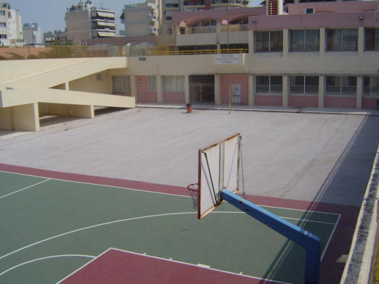 Επιλέχθηκε εικόνα