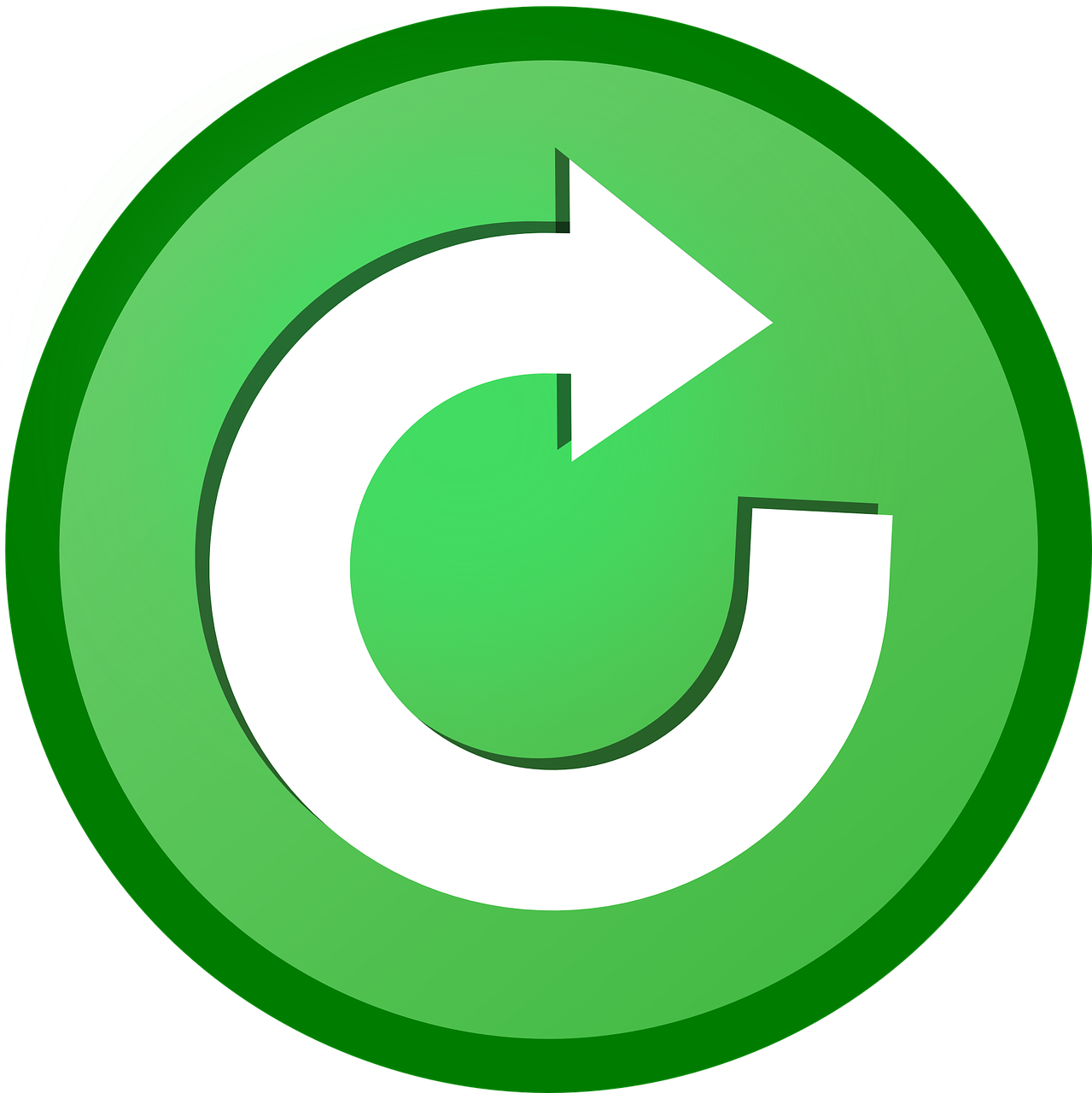 Selected image