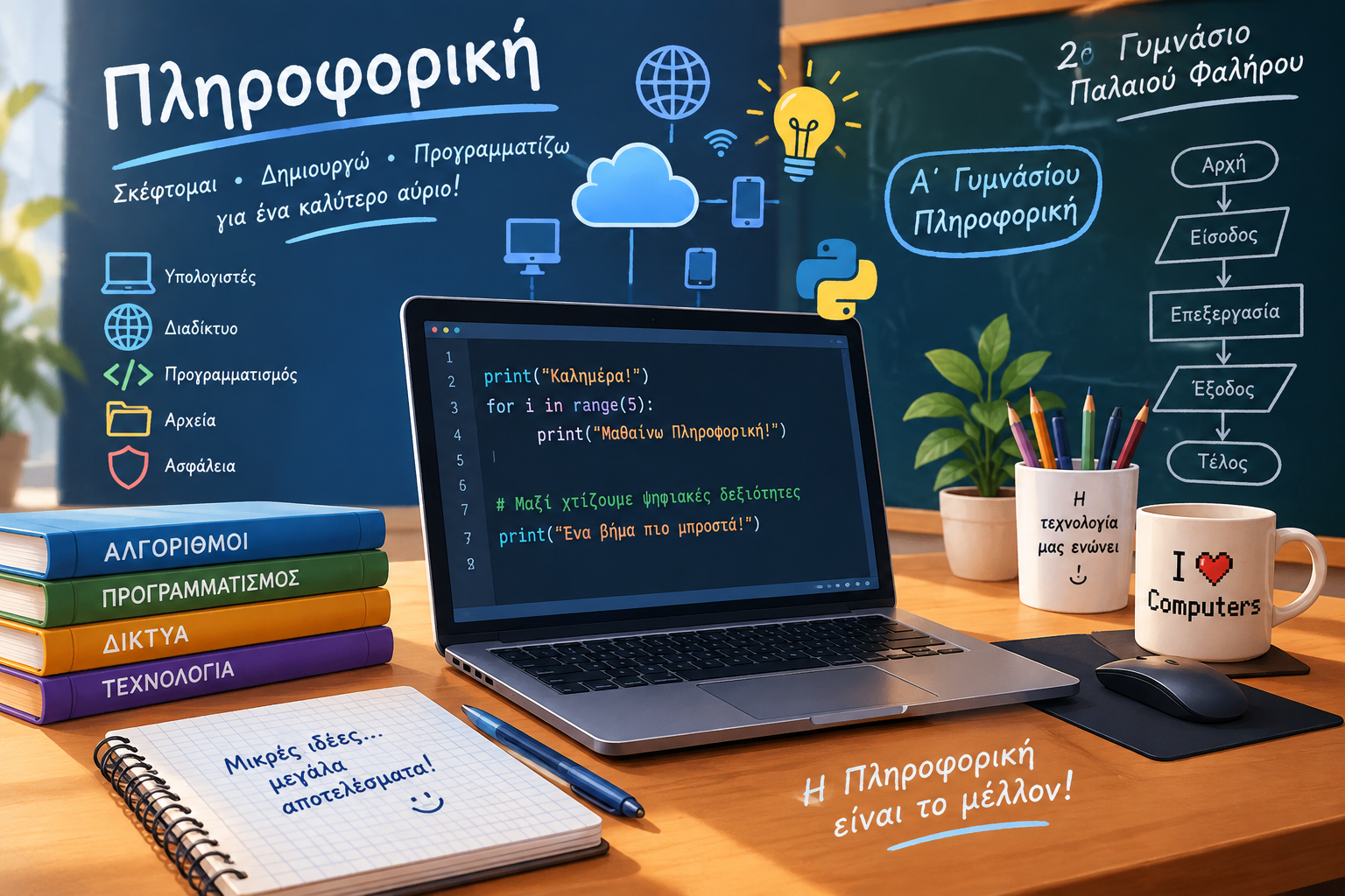 Επιλέχθηκε εικόνα