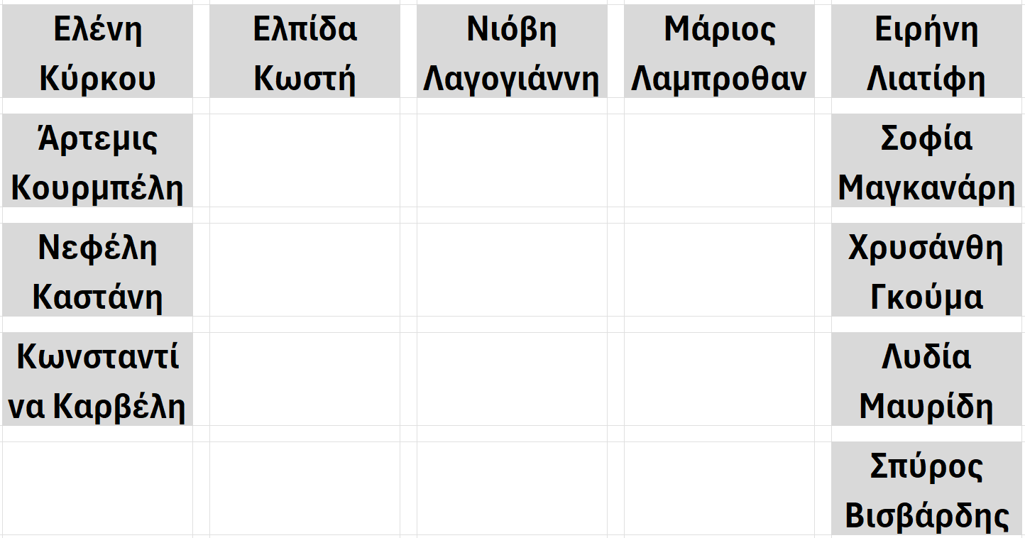 Εικόνα επιλογής