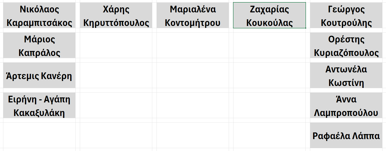 Εικόνα επιλογής