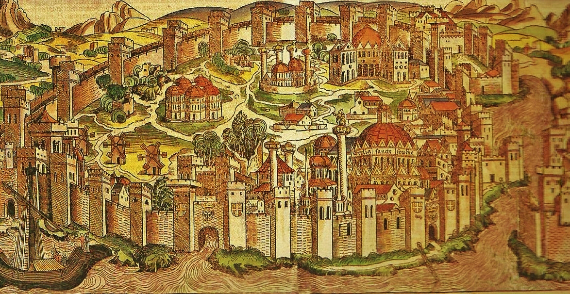Μάθημα