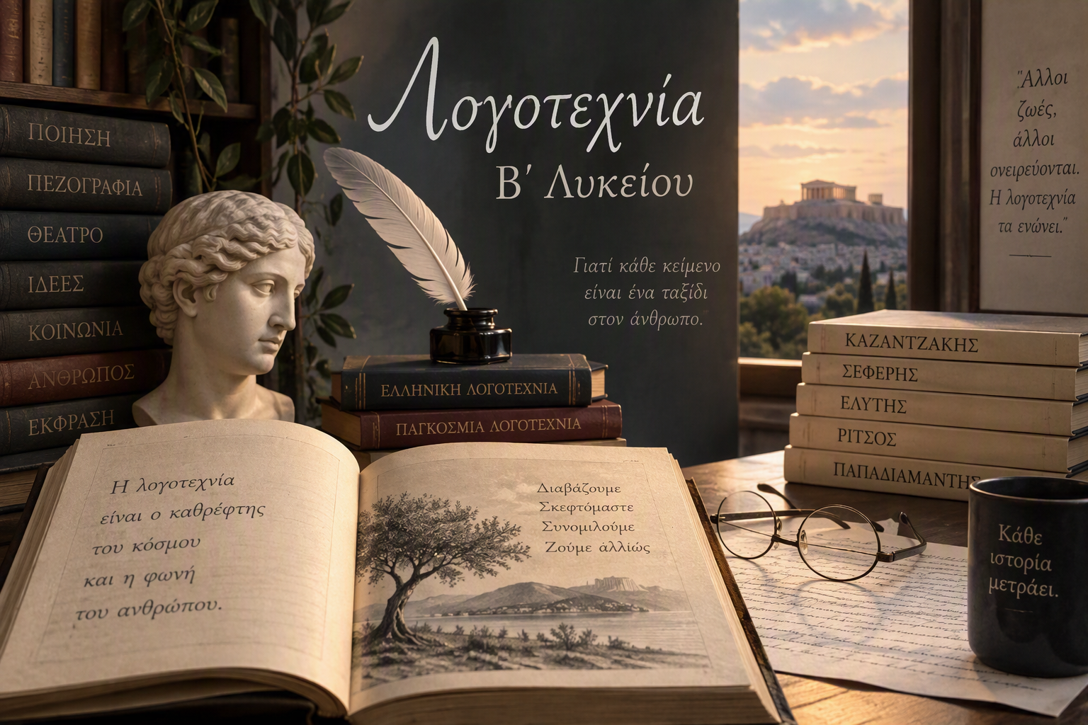 Επιλέχθηκε εικόνα