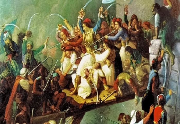 Επιλέχθηκε εικόνα