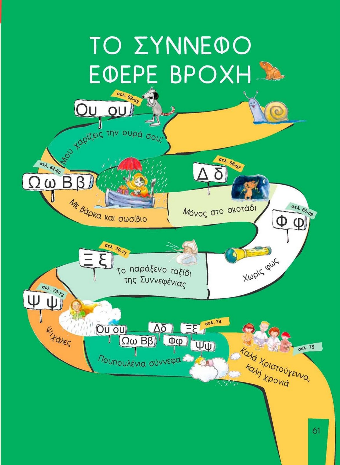Μάθημα