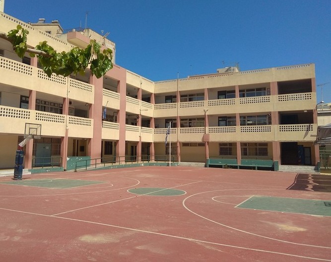 Επιλέχθηκε εικόνα