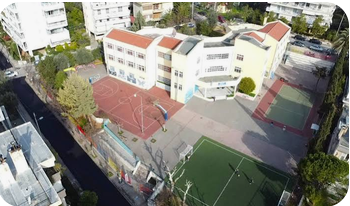 Επιλέχθηκε εικόνα