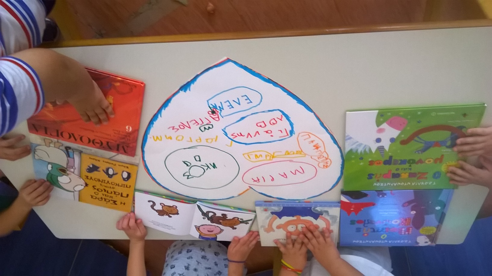 Εικόνα επιλογής