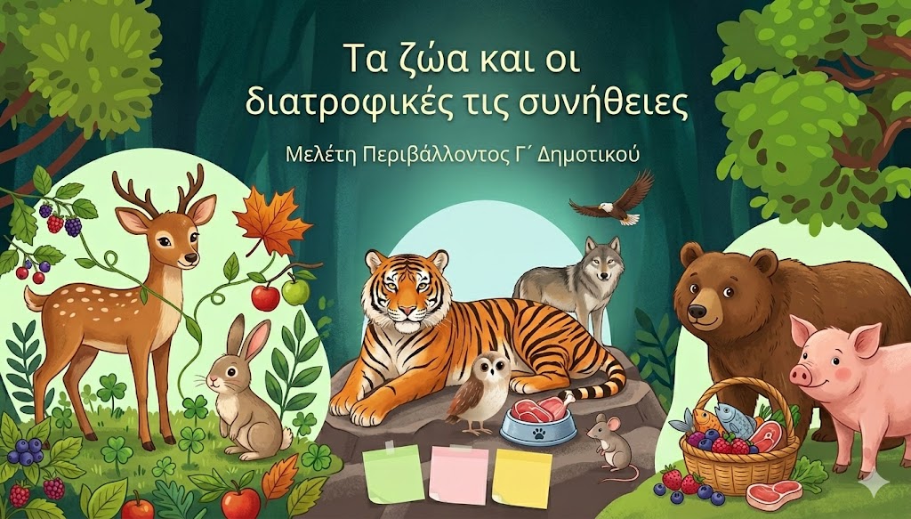 Μάθημα