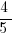 4/5