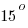 15^o