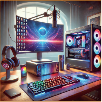 Υπολογιστικο συστημα