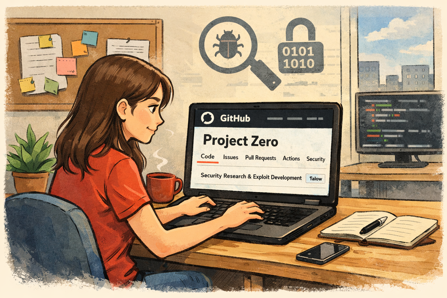 Project Zero