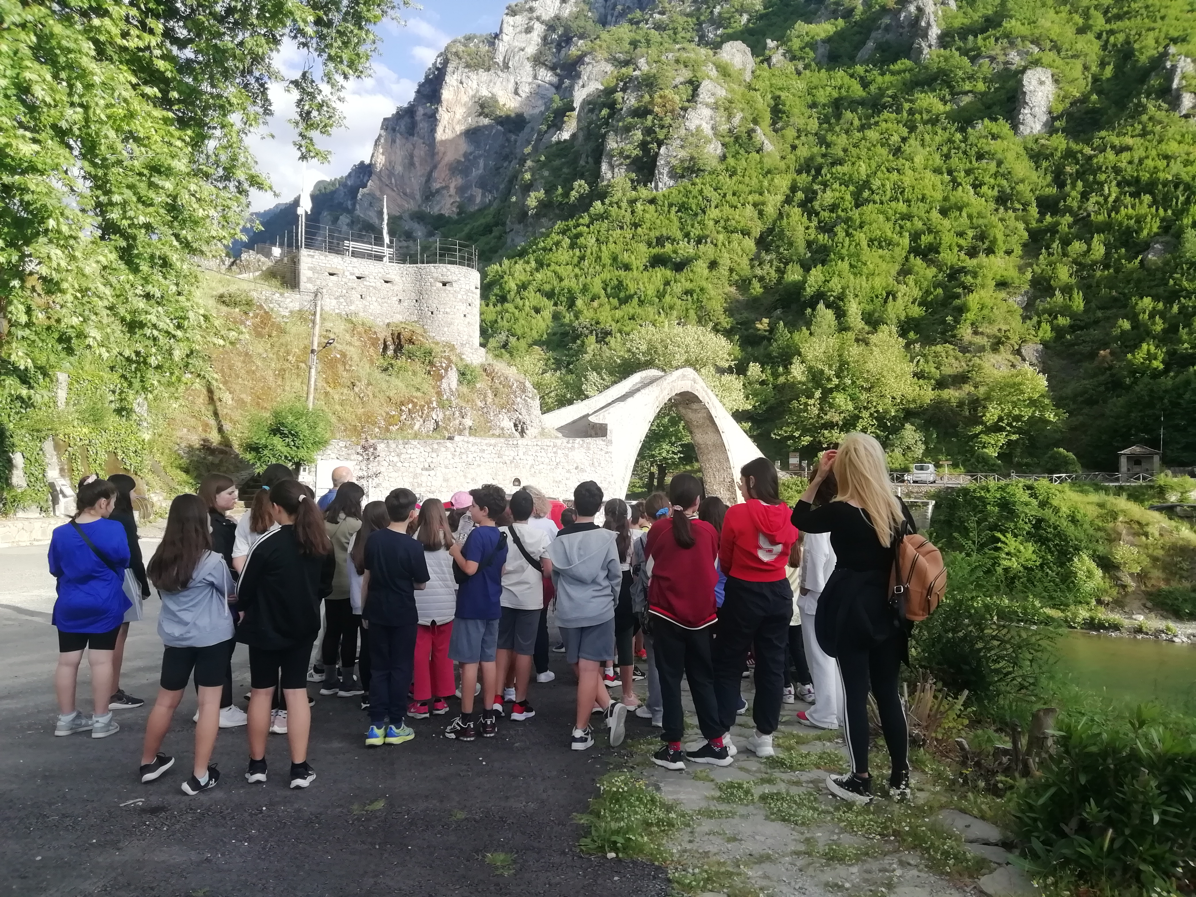 Κόνιτσα