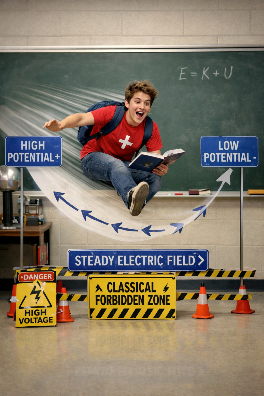 charged_particle