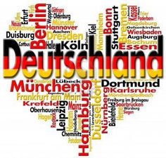 Deutsch lernen